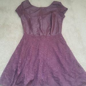 Skaters dress